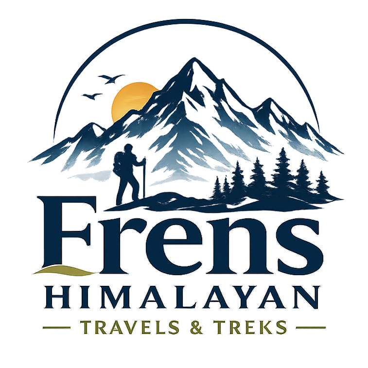 Frens Himalayan Travels & Treks