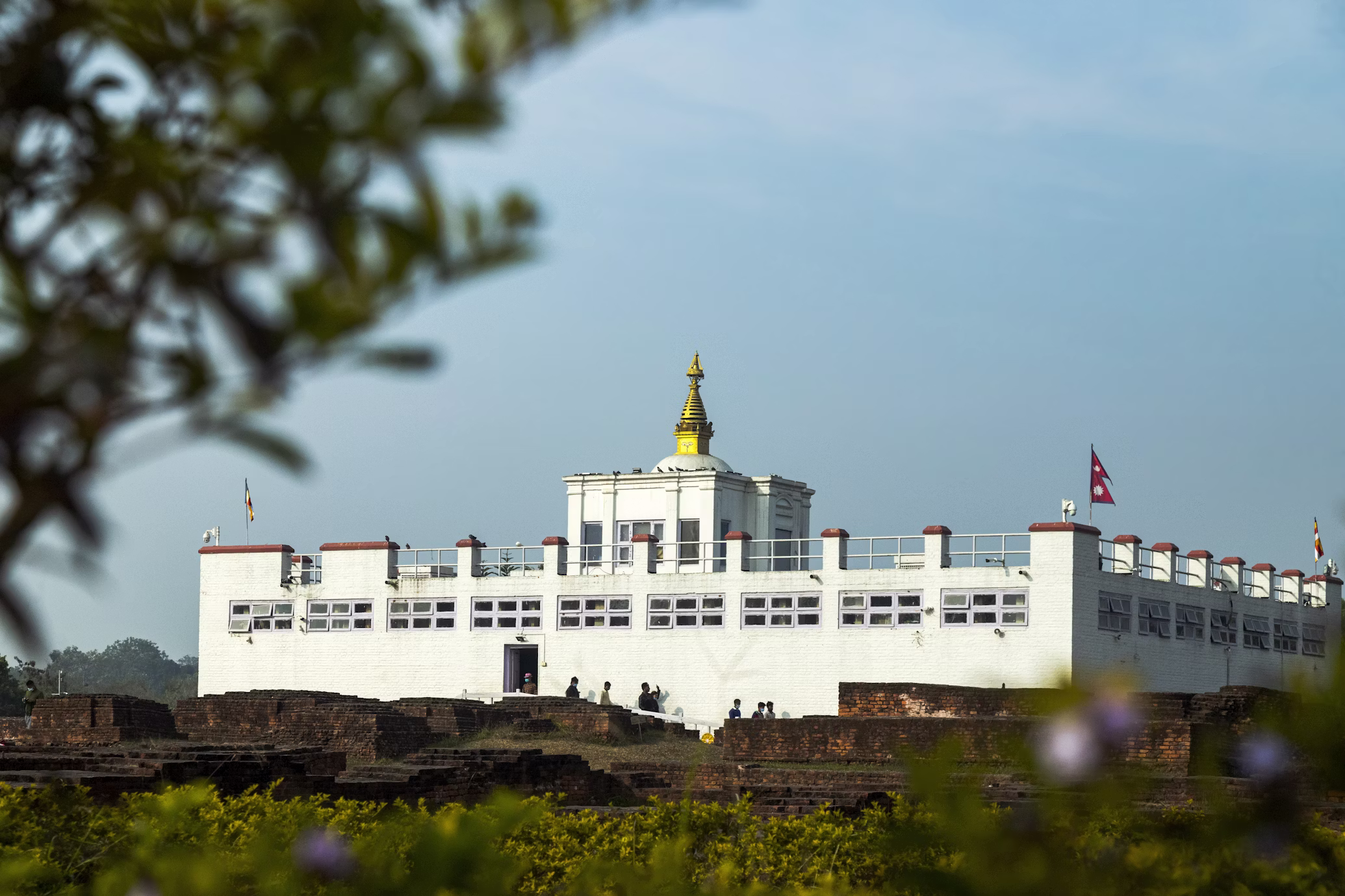 Lumbini, Lumbini Province