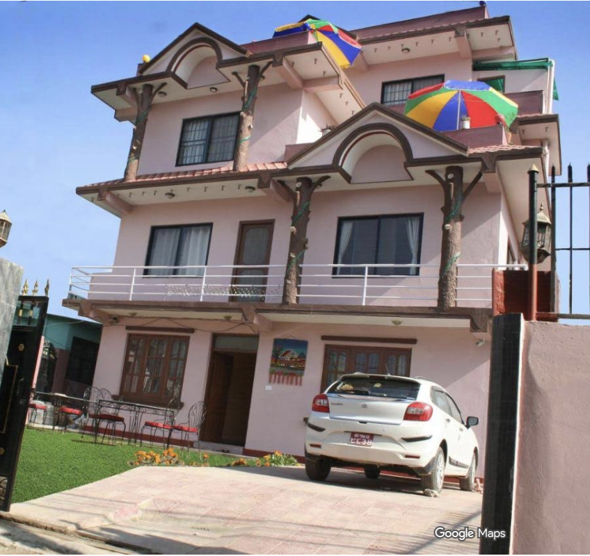Sitapaila Homestay & Apartment